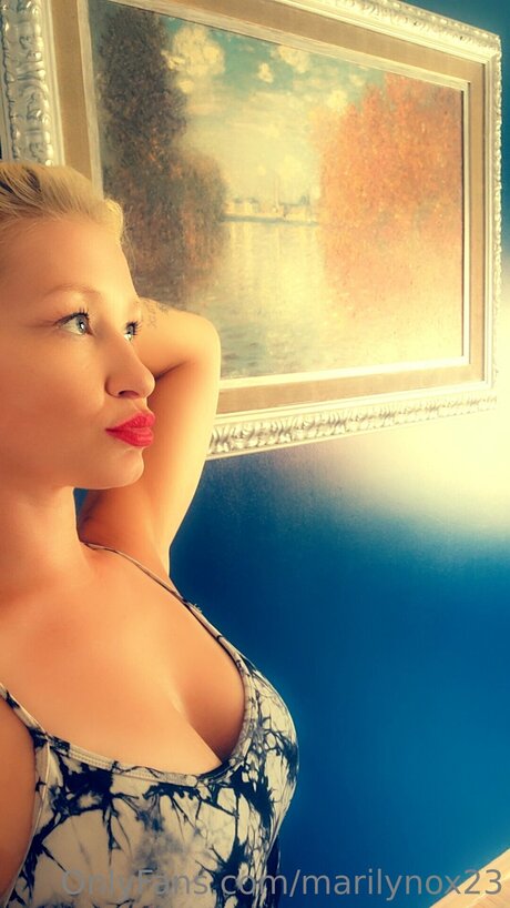 Marilynox23 onlyfans leaks