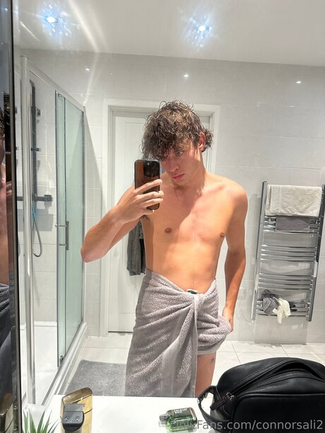Connorsali2 leaked onlyfans naked