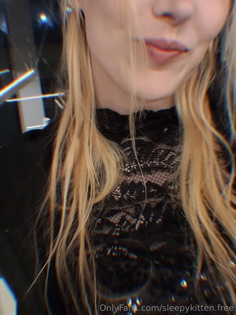 Sleepykitten Free onlyfans leaked pics