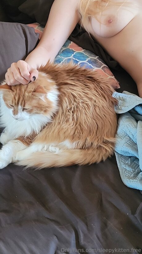 Sleepykitten Free onlyfans ass