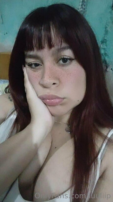 Luuliip onlyfans gratis