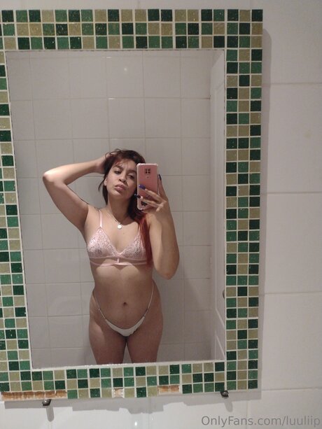 Luuliip onlyfans leaks naked