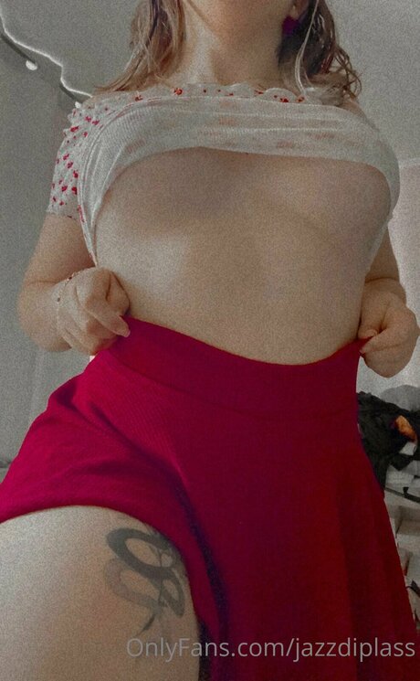 Jazzdiplass onlyfans sextape leak