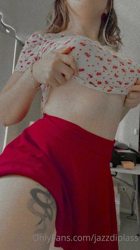 Jazzdiplass onlyfans xxx