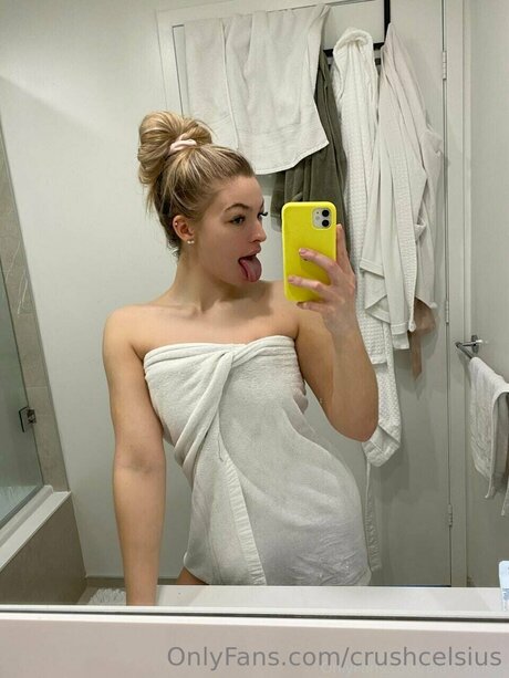 Crushcelsius onlyfans explicit content