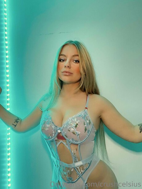 Crushcelsius boobs onlyfans