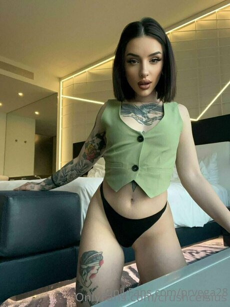 Crushcelsius onlyfans leak