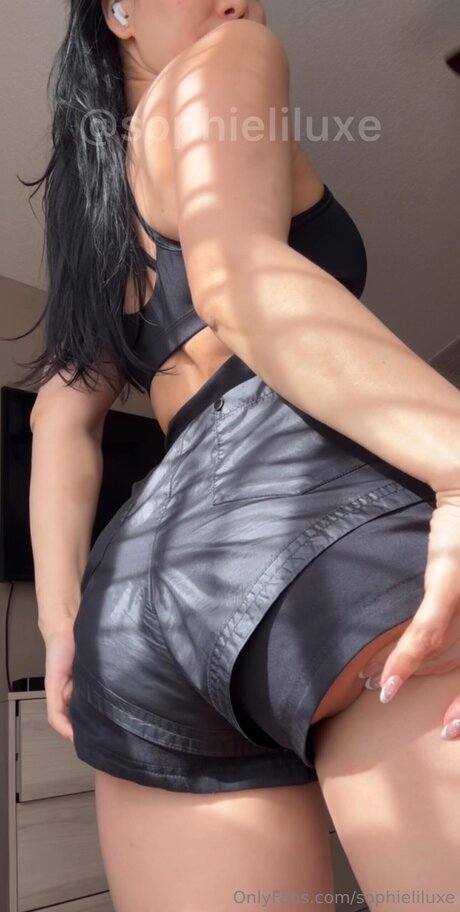 Sophieliluxe onlyfans nide