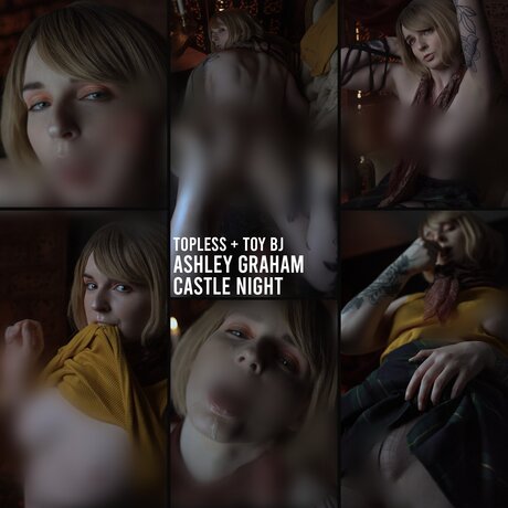 Freenightchrysanth onlyfans page