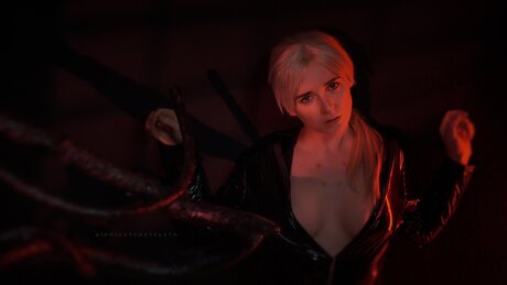 Freenightchrysanth only fans leaks porn