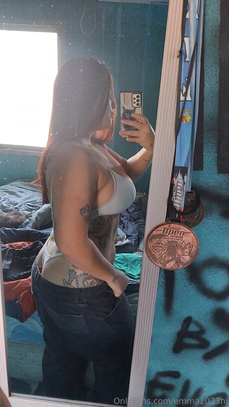 Emma2023hi onlyfans content