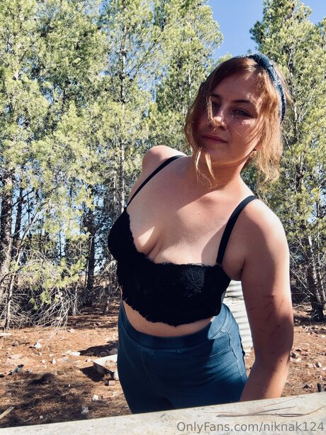 Niknak124 nude onlyfans porn