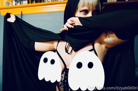 Liliths Jester onlyfans leak