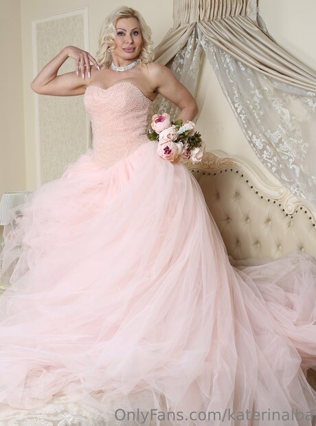 Katerinalba only fans