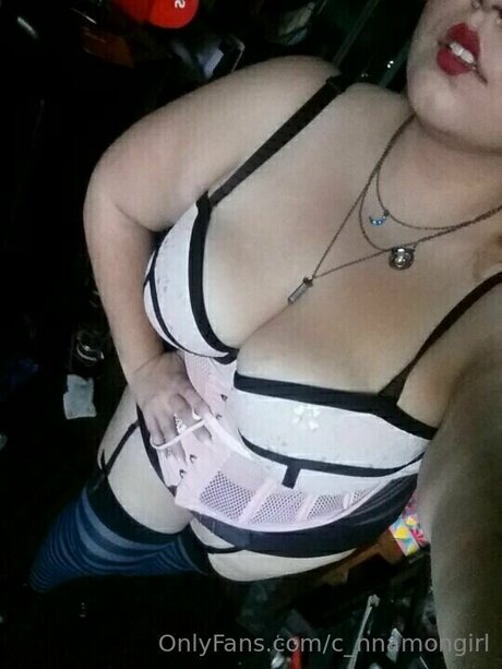 C Nnamongirl onlyfans leaked porn