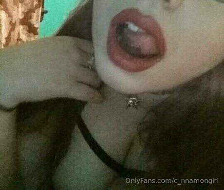 C Nnamongirl leaked onlyfans sextape
