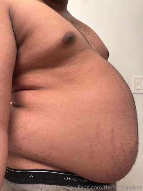 Thefatboygains nude onlyfans