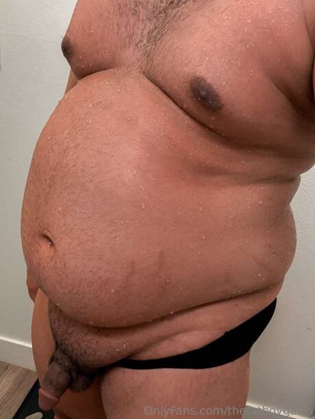 Thefatboygains onlyfans leaks sex