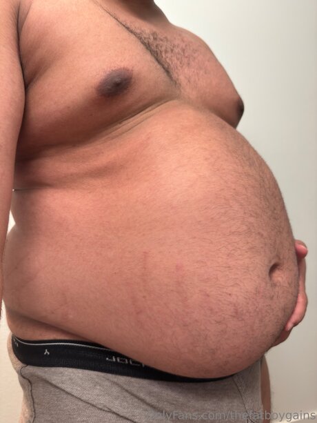 Thefatboygains onlyfans leaked sex