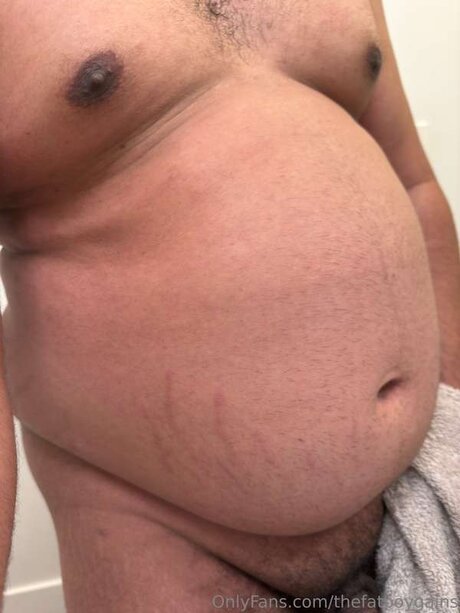 Thefatboygains onlyfans strip