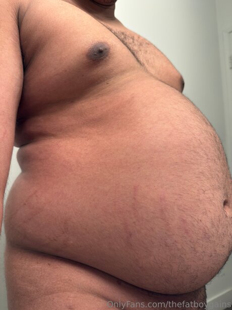 Thefatboygains onlyfans nude leak