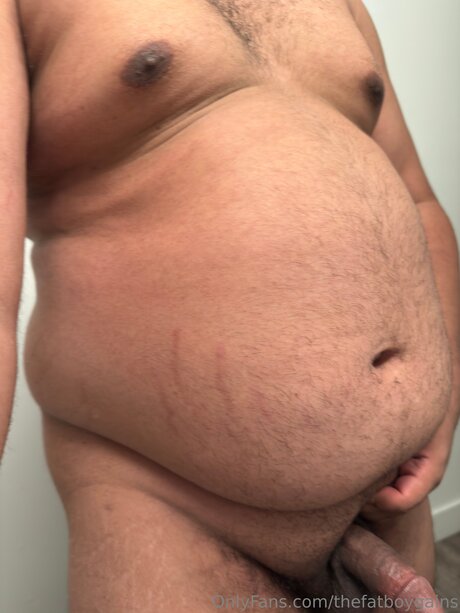 Thefatboygains onlyfans leak nude