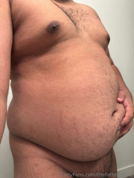 Thefatboygains onlyfans pics nude