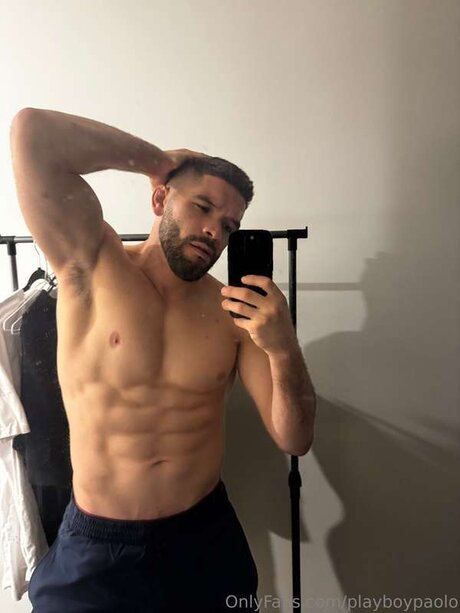 Playboypaolo onlyfans leaked dirtyship