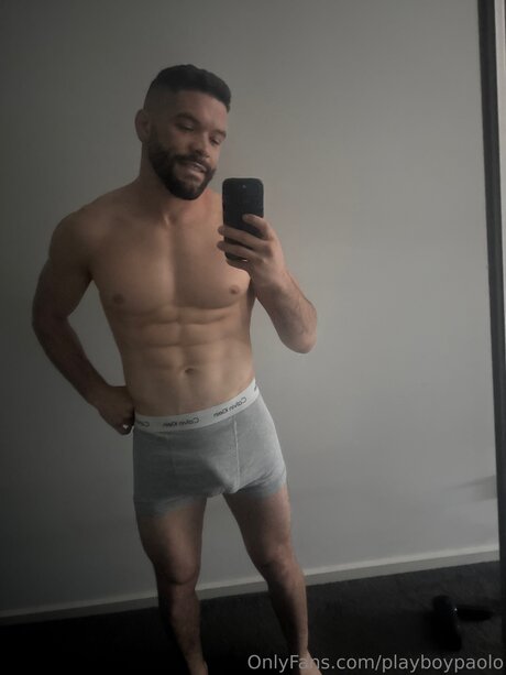 Playboypaolo leaked onlyfans xxx