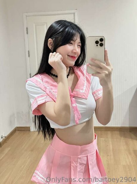 Baitoey2904 onlyfans leaks xxx