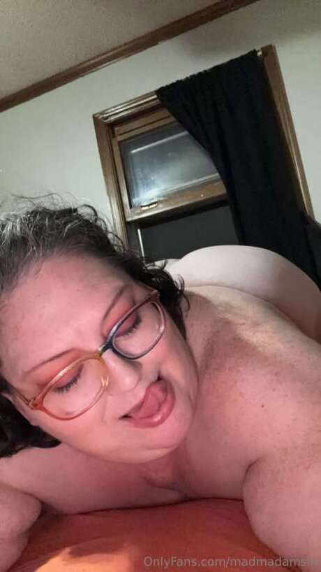 Madmadamsin leaked onlyfans porn