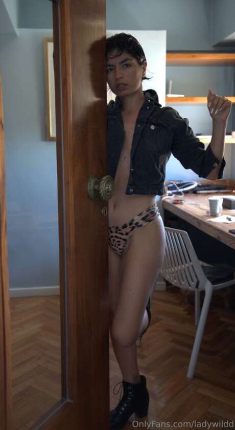 Ladywildd naked onlyfans