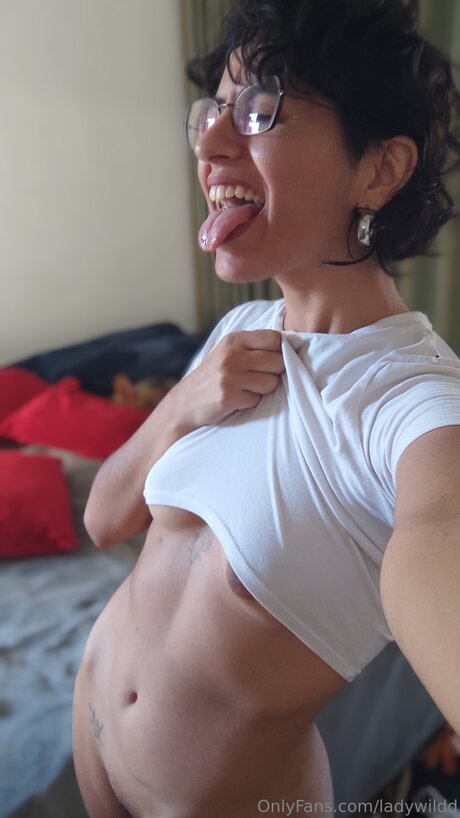 Ladywildd onlyfans keak