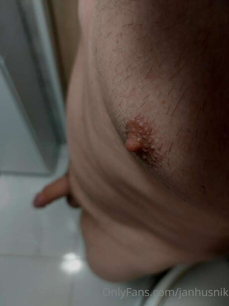 Janhusnik onlyfans model photos