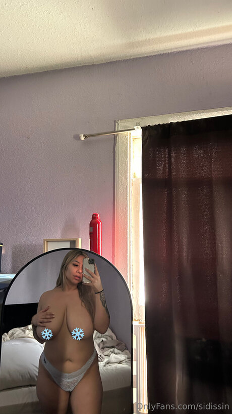 Sidissin onlyfans leak