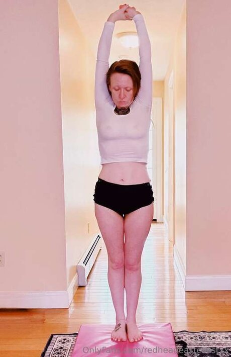 Redheadeastcoastxx onlyfans posts