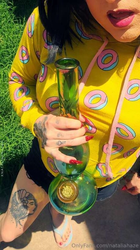 Nataliahaze onlyfans model