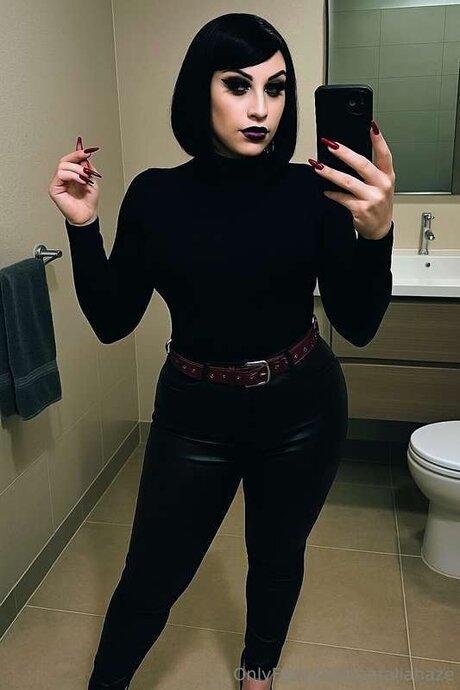 Nataliahaze onlyfans explicit content