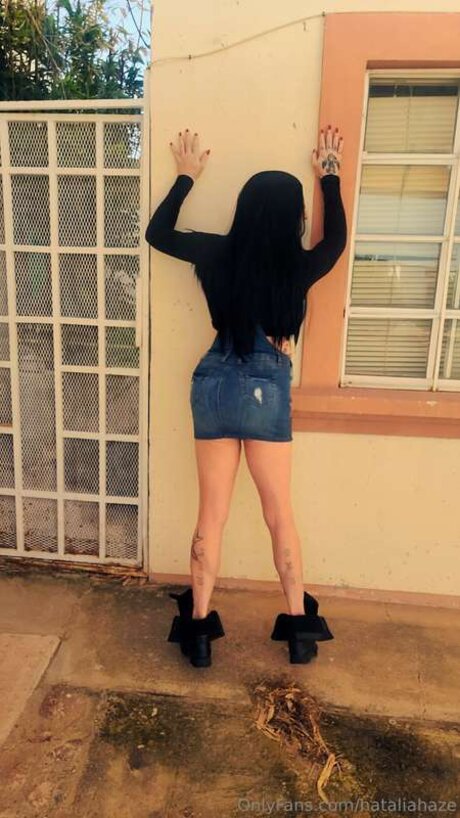 Nataliahaze onlyfans leak free