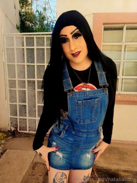 Nataliahaze onlyfans naked