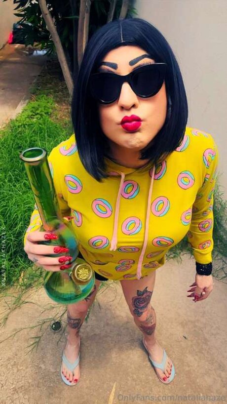 Nataliahaze leaked onlyfans