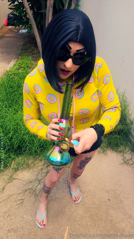Nataliahaze onlyfans leak ass