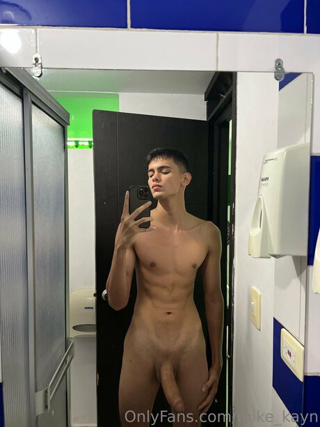 Mike Kayn onlyfans leaks