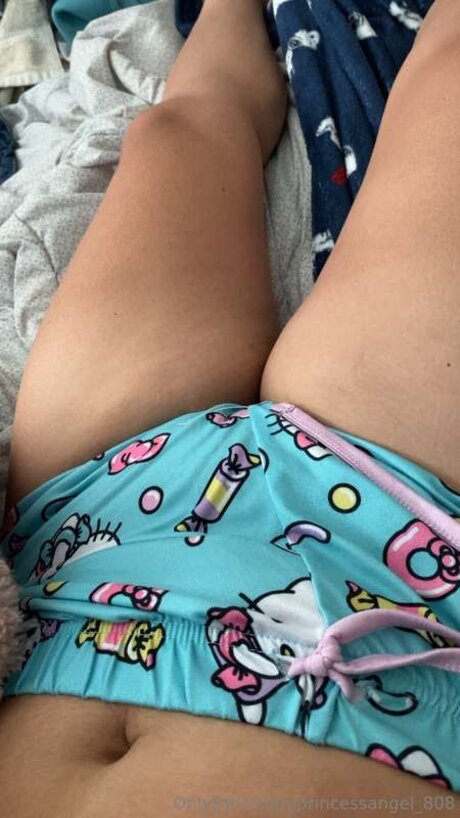 Princessangel 808 onlyfans nide