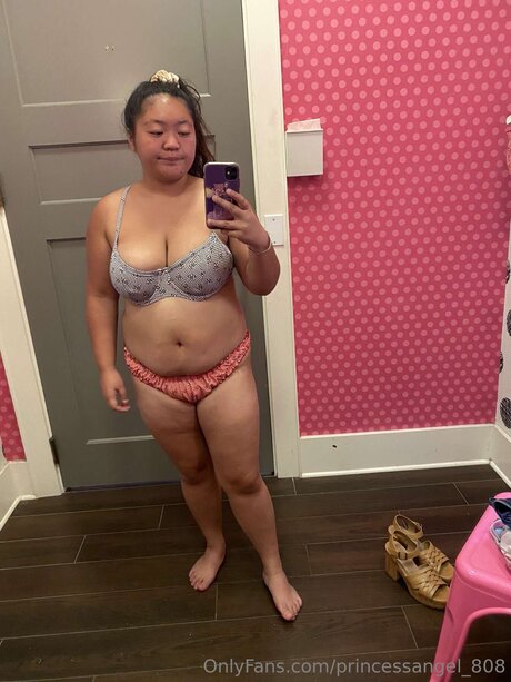 Princessangel 808 only fans photos