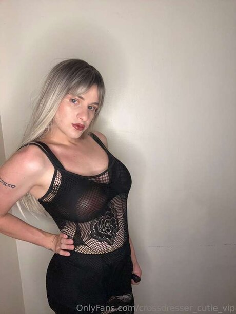Crossdresser Cutie Vip ass onlyfans