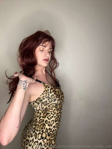 Crossdresser Cutie Vip leaked onlyfans