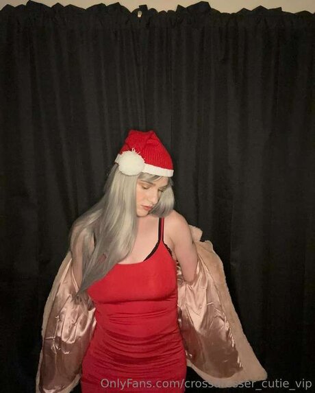 Crossdresser Cutie Vip onlyfans nude tits