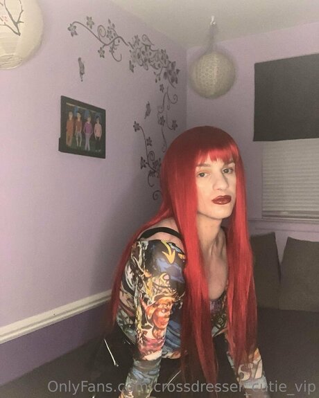 Crossdresser Cutie Vip naked onlyfans leaks