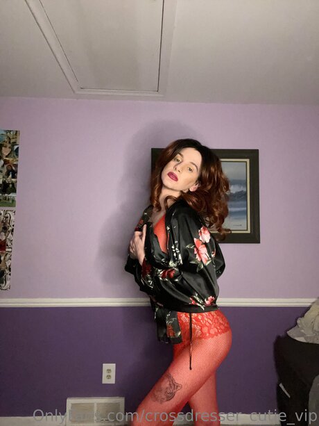 Crossdresser Cutie Vip only fans